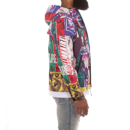 Billionaire Boys Club BB Alpha Jacket