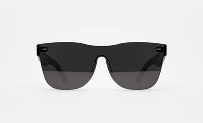 Retrosuperfuture TUTTOLENTE Classic Black Sunglasses Eyewear Unisex Glasses CI1