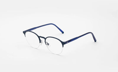Retrosuperfuture Numero 38 Blu Super Model Sunglasses Eyewear Unisex Glasses