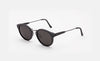 Retrosuperfuture Panam√° Black Matte Super Model Sunglasses Eyewear Unisex Glasses