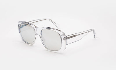 Retrosuperfuture Sybil Crystal Super Model Sunglasses Eyewear Unisex Glasses