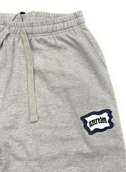 Icecream BBCIcecream Sweatpants Soft Serve Joger Pants