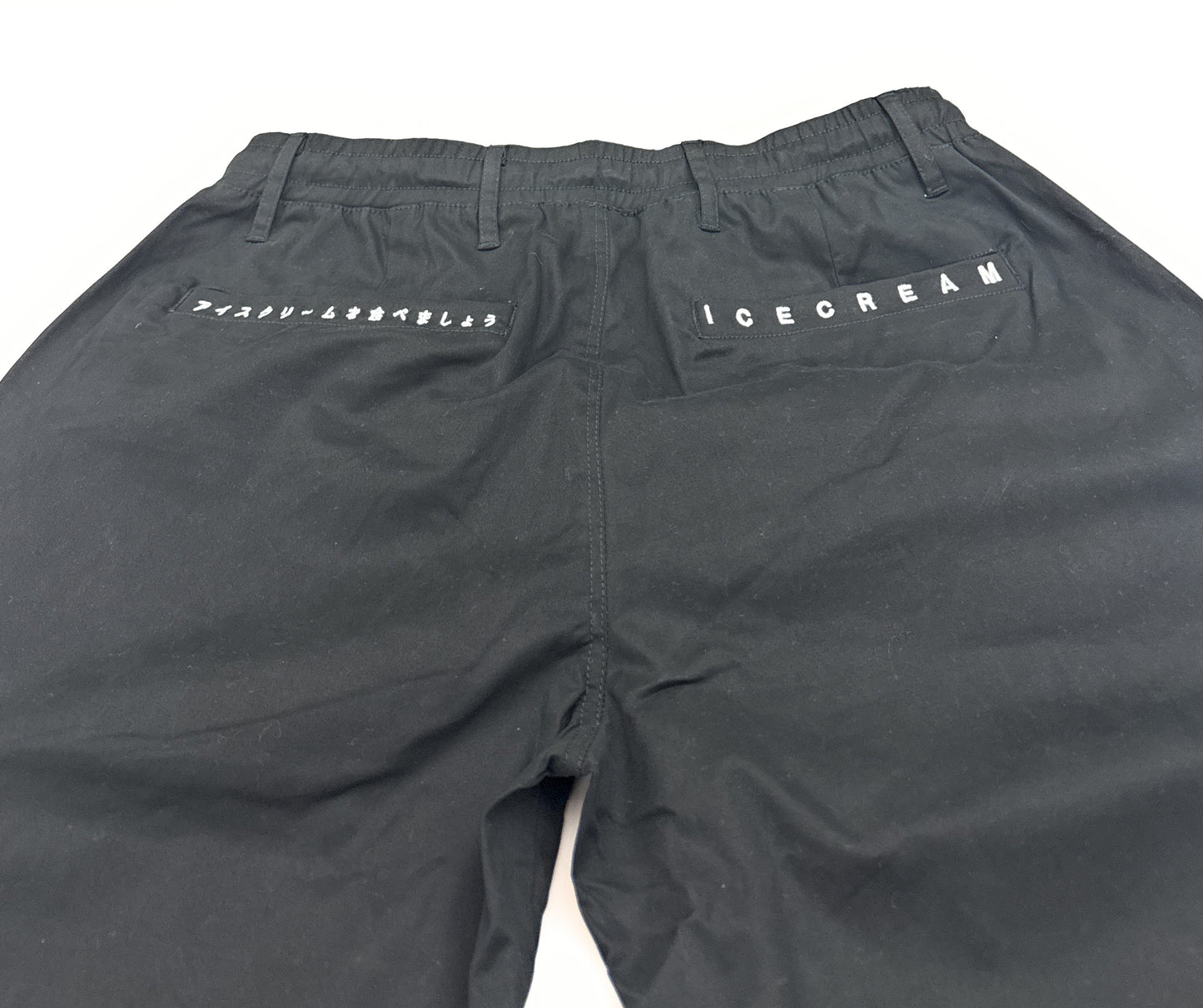 Icecream Billionaire Boys Club Prep Pants