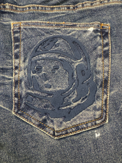 Billionaire Boys Club BB Portal Jeans Slim Fit