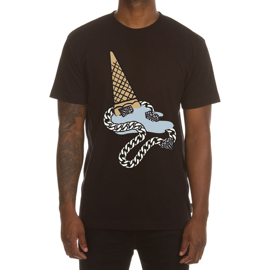 Icecream Billionaire Boys Club Men's T-Shirt Drop SS Tee 441-8203