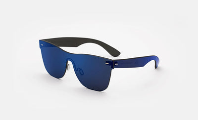 Retrosuperfuture Tuttolente Classic Blue Super Model Sunglasses Eyewear Unisex Glasses