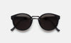 Retrosuperfuture Panam√° Black Matte Super Model Sunglasses Eyewear Unisex Glasses