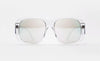 Retrosuperfuture Sybil Crystal Super Model Sunglasses Eyewear Unisex Glasses