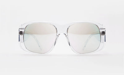 Retrosuperfuture Sybil Crystal Super Model Sunglasses Eyewear Unisex Glasses