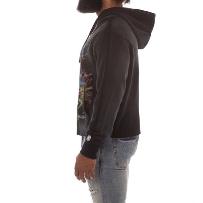 Billionaire Boys Club clothing men BB Stargazer Hoodie 851-1315