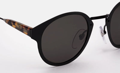Retrosuperfuture Panamá Intellect Super Model Sunglasses Eyewear Unisex Glasses