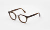Retrosuperfuture Numero 22 Duo Havana Super Model Sunglasses Eyewear Unisex Glasses
