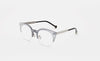 Retrosuperfuture Tuttolente Numero 39 Argento Super Model Sunglasses Eyewear Unisex Glasses