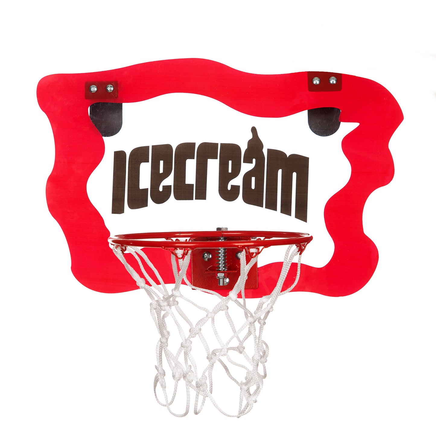 BBC Ice cream Slam Dunk Mini Basketball Hoop – Limited Edition Streetwear Collectible