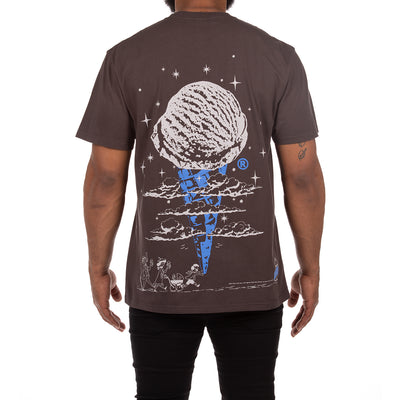 ICECREAM Billionaire Boys Club Clothing Mens T-Shirt