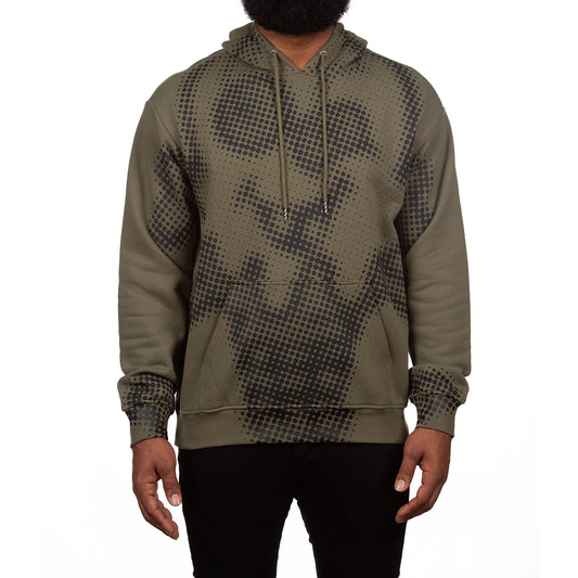 Icecream Billionaire Boys Club Mens Hoodie BBC