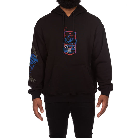 Icecream Billionaire Boys Club Mens Hoodie BBC