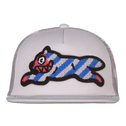 ICECREAM Billionaire Boys Club Clothing Mens Cap Running Dog Snapback Hat