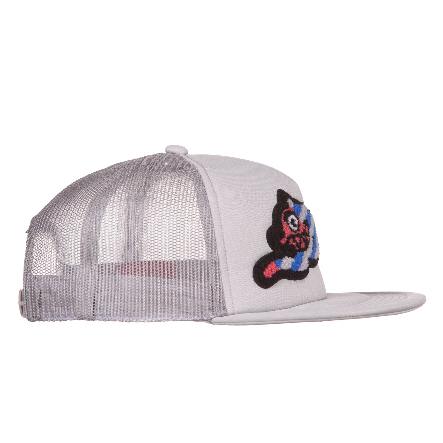 ICECREAM Billionaire Boys Club Clothing Mens Cap Running Dog Snapback Hat