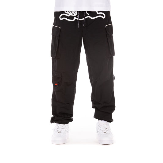 Icecream Billionaire Boys Club Mens Pants Adjustable Running Dog Coffee Pants 441-2101