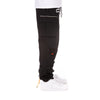 Icecream Billionaire Boys Club Mens Pants Adjustable Running Dog Coffee Pants 441-2101