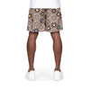 ICECREAM Billionaire Boys Club Clothing Mens Tropical Shorts 441-3103