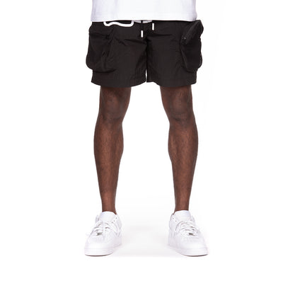 ICECREAM Billionaire Boys Club Clothing Men's Hiker Shorts 441-3105