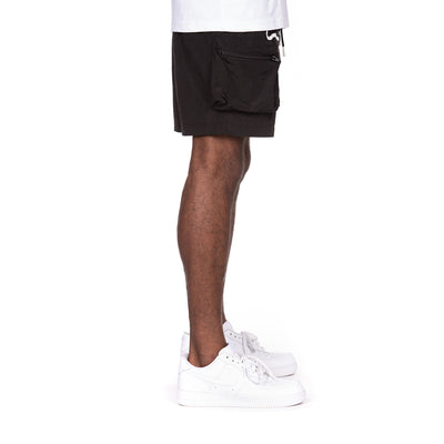 ICECREAM Billionaire Boys Club Clothing Men's Hiker Shorts 441-3105