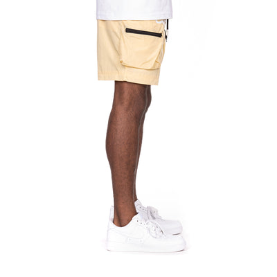 ICECREAM Billionaire Boys Club Clothing Men's Hiker Shorts 441-3105