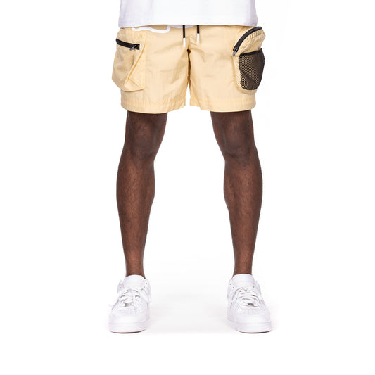 ICECREAM Billionaire Boys Club Clothing Men's Hiker Shorts 441-6102