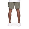 ICECREAM Billionaire Boys Club Clothing Men's Hiker Shorts 441-3105