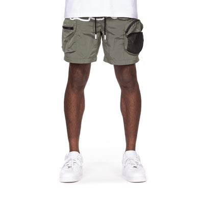 ICECREAM Billionaire Boys Club Clothing Men's Hiker Shorts 441-3105