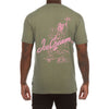 Icecream Billionaire Boys Club Mens Shirt Short Sleeve Kick Rocks SS Tee 441-3206