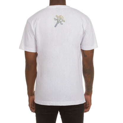 Icecream Billionaire Boys Club Mens Shirt Short Sleeve The Range SS Tee Running Dog 442-3210