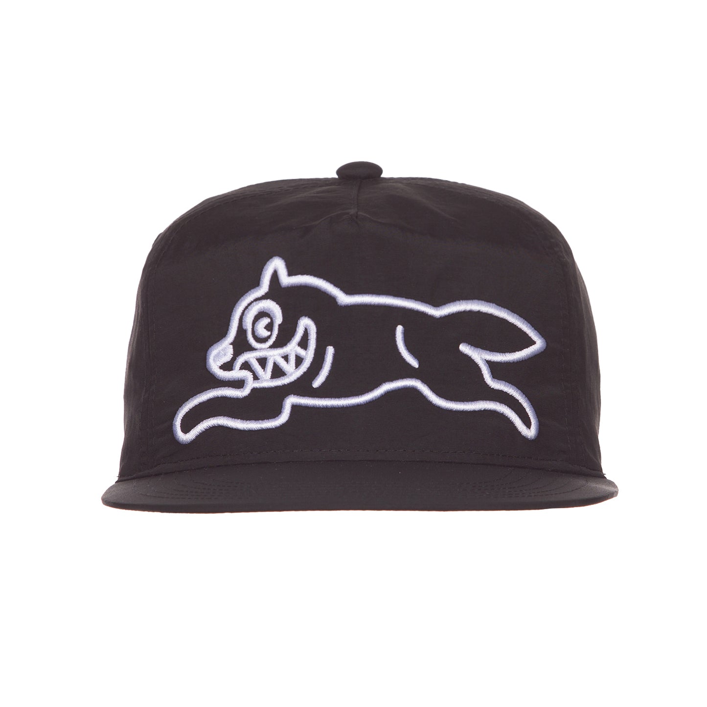 ICECREAM Billionaire Boys Club Clothing Mens Cap Running Dog Money's On My Mind Snapback 441-3801