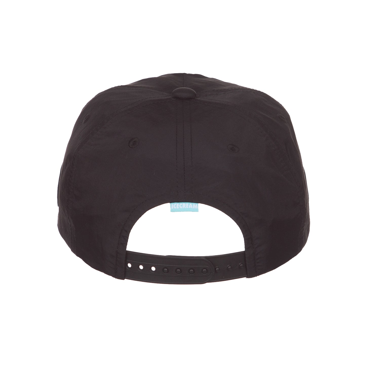 ICECREAM Billionaire Boys Club Clothing Mens Cap Running Dog Money's On My Mind Snapback 441-3801