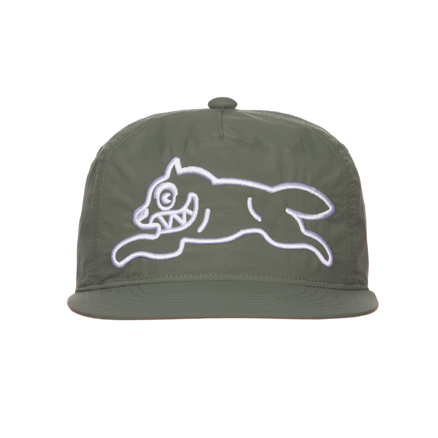 ICECREAM Billionaire Boys Club Clothing Mens Cap Running Dog Money's On My Mind Snapback 441-3801