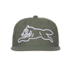 ICECREAM Billionaire Boys Club Clothing Mens Cap Running Dog Money's On My Mind Snapback 441-3801