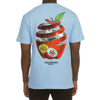 Icecream Billionaire Boys Club Mens Shirt Short Sleeve Big Apple SS Tee 441-4205