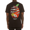 Icecream Billionaire Boys Club Mens Shirt Short Sleeve Big Apple SS Tee 441-4205