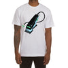 Icecream Billionaire Boys Club Mens Shirt Short Sleeve The Barber SS Tee 441-4207