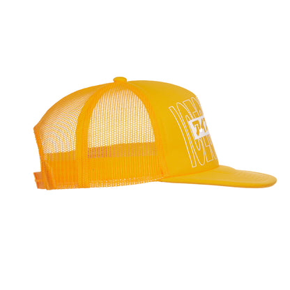 ICECREAM Billionaire Boys Club Clothing Mens Cap The Shining Trucker Snapback Hat 3M 441-4800