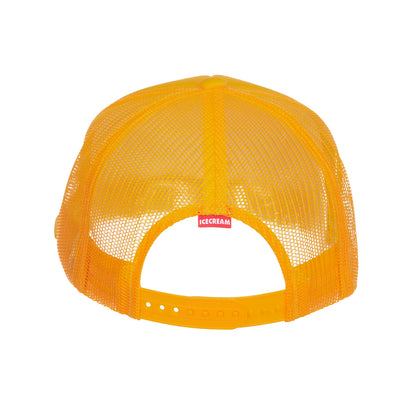 ICECREAM Billionaire Boys Club Clothing Mens Cap The Shining Trucker Snapback Hat 3M 441-4800