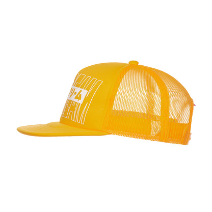 ICECREAM Billionaire Boys Club Clothing Mens Cap The Shining Trucker Snapback Hat 3M 441-4800