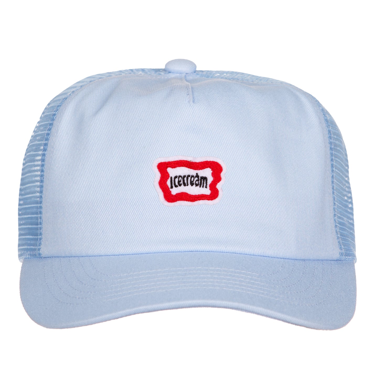 ICECREAM Billionaire Boys Club Clothing Mens Cap Staple Trucker Snapback Hat  441-4801