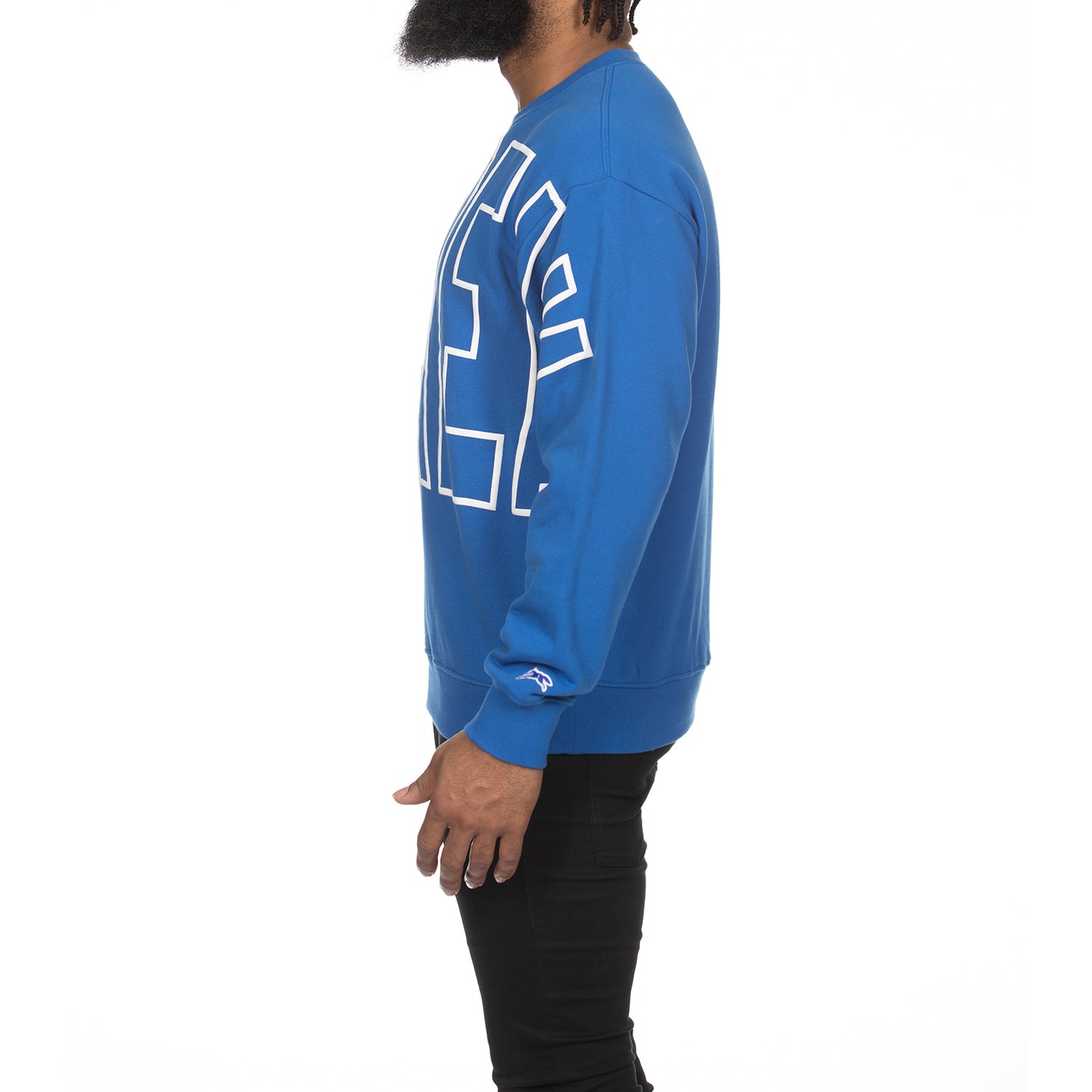 Icecream Billionaire Boys Club Mens Sweatshirt Billboard Sweatshirt 441-7305