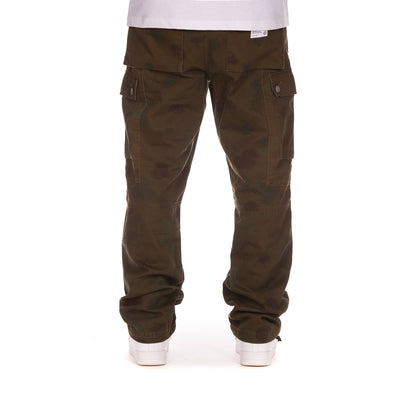 Icecream Billionaire Boys Club Cargo Pants | Relaxed Fit | Adjustable Drawstring Waist & Ankle Hem 441-9100