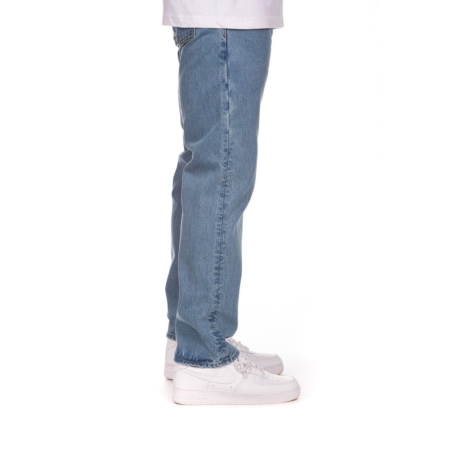 Icecream Jeans Billionaire Boys Club Jeans- Cone Pants- Strawberry Fit-441-9106