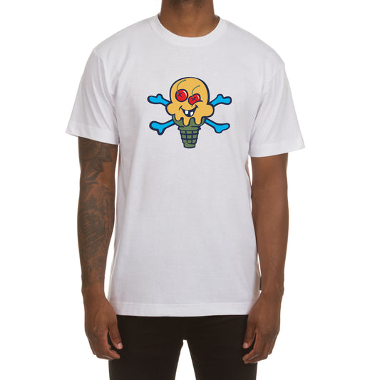 Icecream Billionaire Boys Club T-Shirt Men Og Shirt 441-9201