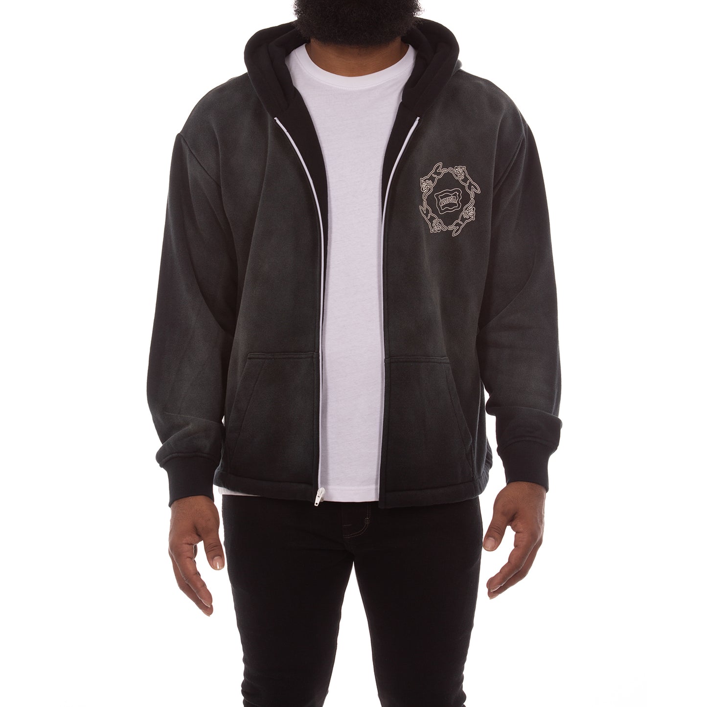 Icecream Billionaire Boys Club Rotation Hoodie